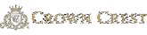 Crown Crest Logo